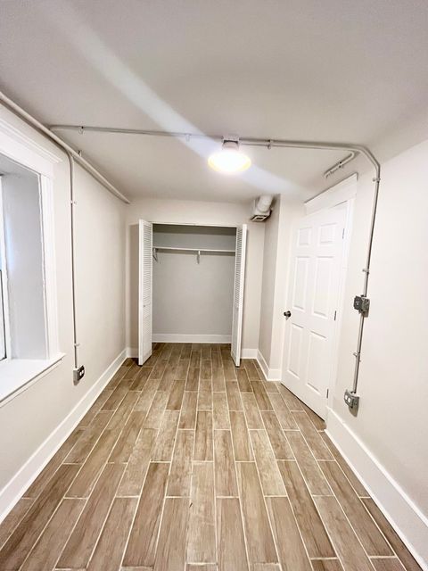 Tiny photo for 2512 S Trumbull Avenue #BF, Chicago, IL 60623 (MLS # 12617964)