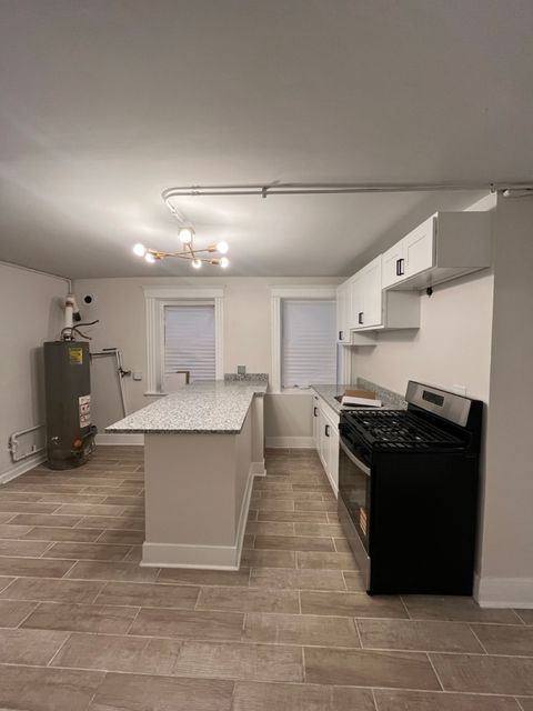 Tiny photo for 2512 S Trumbull Avenue #BF, Chicago, IL 60623 (MLS # 12617964)