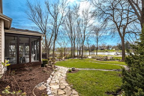 Tiny photo for 842 N Bennett Street, Geneva, IL 60134 (MLS # 12601342)