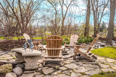 Tiny photo for 842 N Bennett Street, Geneva, IL 60134 (MLS # 12601342)