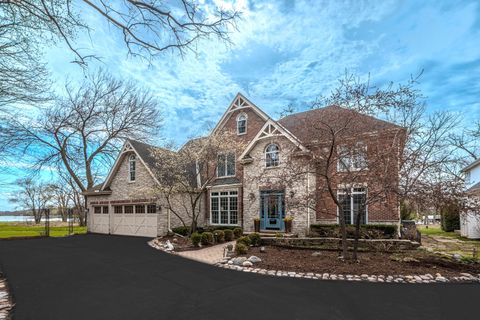 Tiny photo for 842 N Bennett Street, Geneva, IL 60134 (MLS # 12601342)