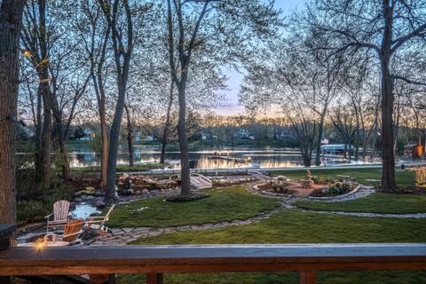 Tiny photo for 842 N Bennett Street, Geneva, IL 60134 (MLS # 12601342)