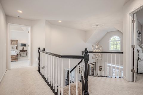 Tiny photo for 842 N Bennett Street, Geneva, IL 60134 (MLS # 12601342)
