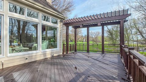 Tiny photo for 842 N Bennett Street, Geneva, IL 60134 (MLS # 12601342)
