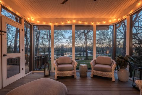 Tiny photo for 842 N Bennett Street, Geneva, IL 60134 (MLS # 12601342)