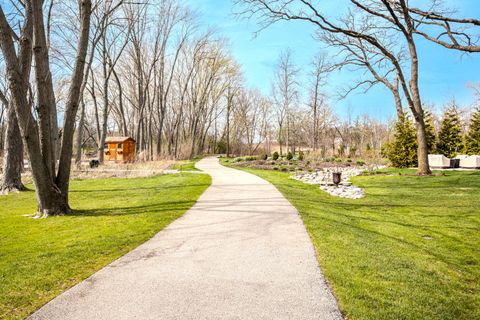 Tiny photo for 842 N Bennett Street, Geneva, IL 60134 (MLS # 12601342)