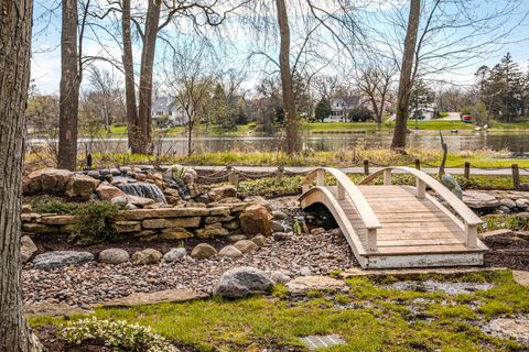 Tiny photo for 842 N Bennett Street, Geneva, IL 60134 (MLS # 12601342)