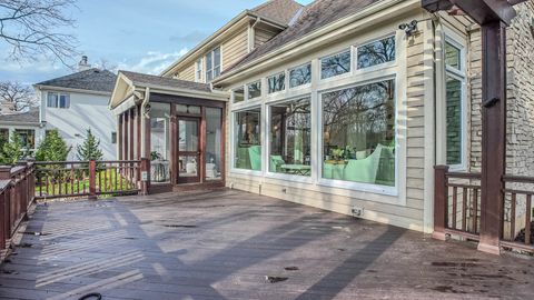 Tiny photo for 842 N Bennett Street, Geneva, IL 60134 (MLS # 12601342)