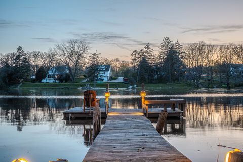 Tiny photo for 842 N Bennett Street, Geneva, IL 60134 (MLS # 12601342)
