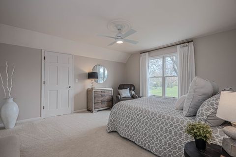 Tiny photo for 842 N Bennett Street, Geneva, IL 60134 (MLS # 12601342)