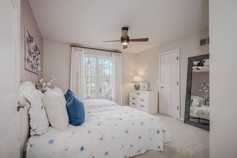 Tiny photo for 842 N Bennett Street, Geneva, IL 60134 (MLS # 12601342)