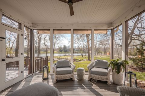 Tiny photo for 842 N Bennett Street, Geneva, IL 60134 (MLS # 12601342)
