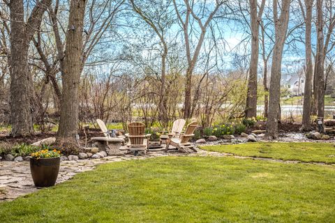 Tiny photo for 842 N Bennett Street, Geneva, IL 60134 (MLS # 12601342)