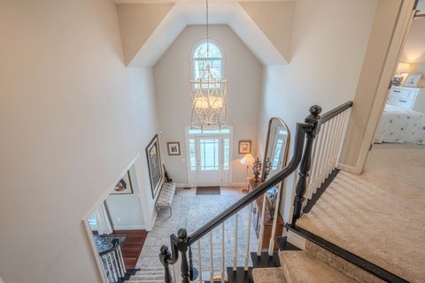 Tiny photo for 842 N Bennett Street, Geneva, IL 60134 (MLS # 12601342)