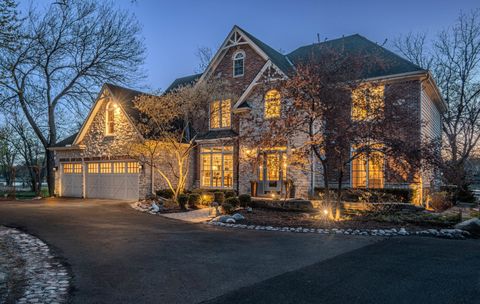 Tiny photo for 842 N Bennett Street, Geneva, IL 60134 (MLS # 12601342)