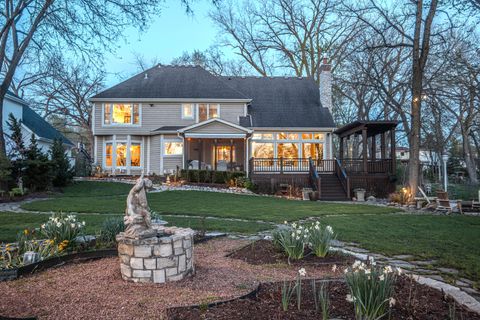 Tiny photo for 842 N Bennett Street, Geneva, IL 60134 (MLS # 12601342)