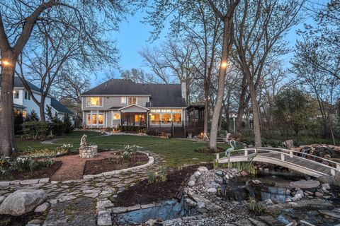 Tiny photo for 842 N Bennett Street, Geneva, IL 60134 (MLS # 12601342)