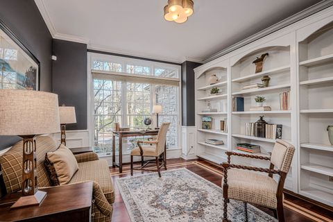 Tiny photo for 842 N Bennett Street, Geneva, IL 60134 (MLS # 12601342)