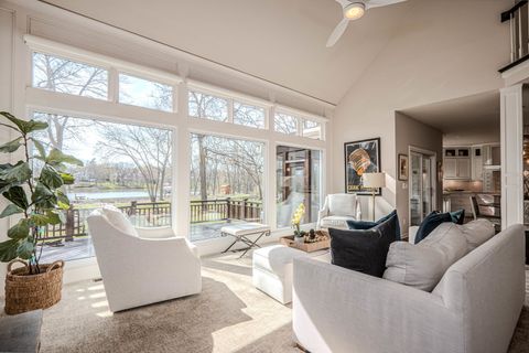 Tiny photo for 842 N Bennett Street, Geneva, IL 60134 (MLS # 12601342)