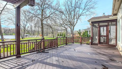 Tiny photo for 842 N Bennett Street, Geneva, IL 60134 (MLS # 12601342)