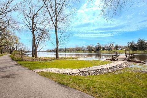 Tiny photo for 842 N Bennett Street, Geneva, IL 60134 (MLS # 12601342)