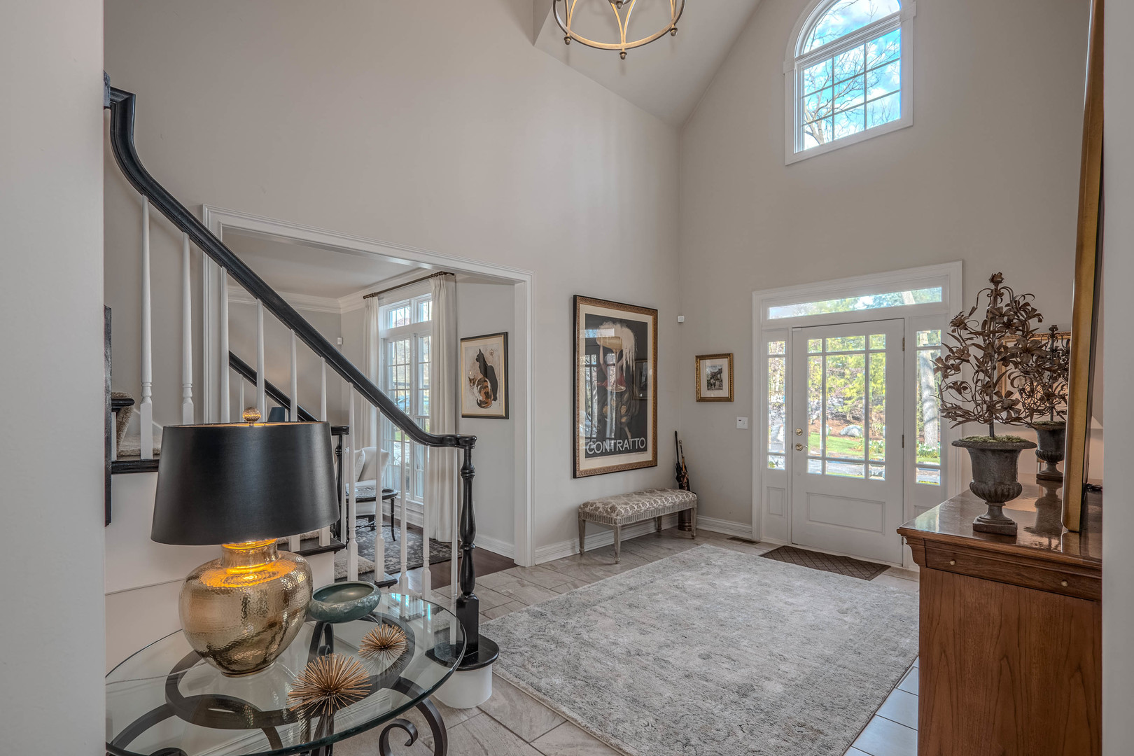 842 N Bennett Street