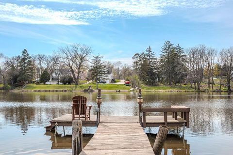 Tiny photo for 842 N Bennett Street, Geneva, IL 60134 (MLS # 12601342)
