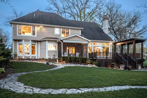 Tiny photo for 842 N Bennett Street, Geneva, IL 60134 (MLS # 12601342)