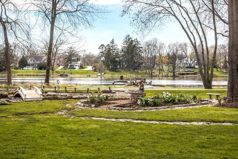 Tiny photo for 842 N Bennett Street, Geneva, IL 60134 (MLS # 12601342)