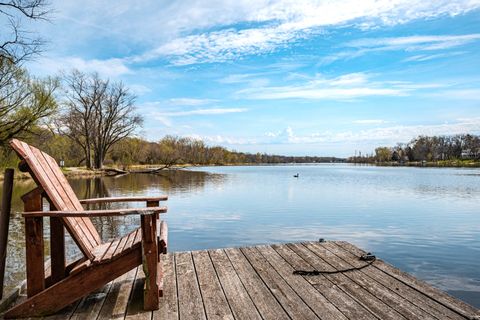 Tiny photo for 842 N Bennett Street, Geneva, IL 60134 (MLS # 12601342)