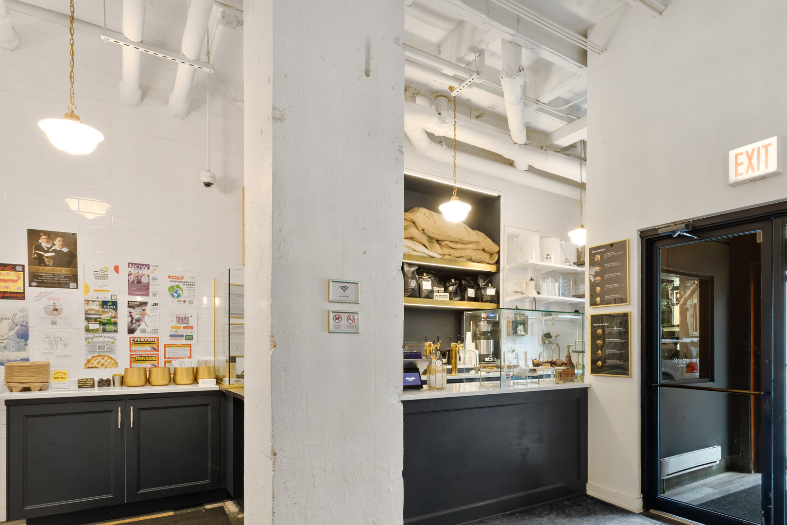 1325 W Wilson Avenue 1009