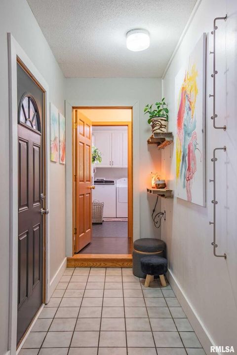 Tiny photo for 192 AMBER Lane, Carbondale, IL 62902 (MLS # QC4266925)