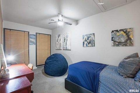 Tiny photo for 192 AMBER Lane, Carbondale, IL 62902 (MLS # QC4266925)