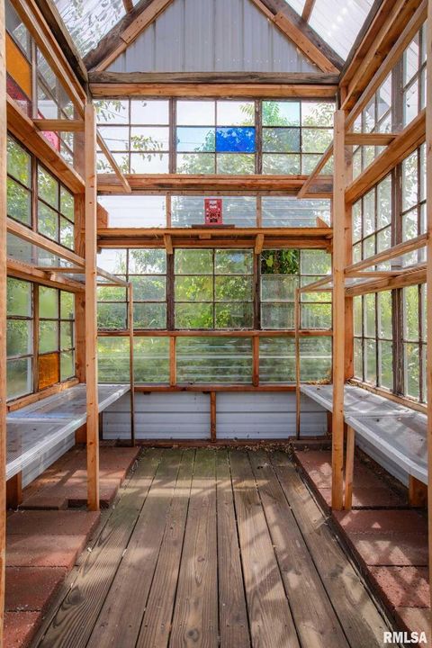 Tiny photo for 192 AMBER Lane, Carbondale, IL 62902 (MLS # QC4266925)