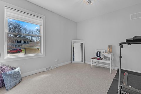 Tiny photo for 1613 Fairway Lane, Naperville, IL 60565 (MLS # 12606004)