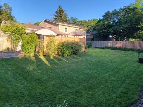 Tiny photo for 1613 Fairway Lane, Naperville, IL 60565 (MLS # 12606004)