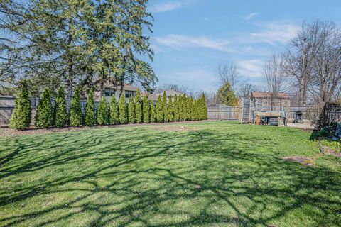 Tiny photo for 1613 Fairway Lane, Naperville, IL 60565 (MLS # 12606004)