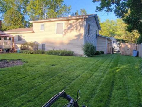 Tiny photo for 1613 Fairway Lane, Naperville, IL 60565 (MLS # 12606004)