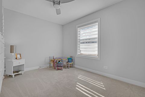 Tiny photo for 1613 Fairway Lane, Naperville, IL 60565 (MLS # 12606004)