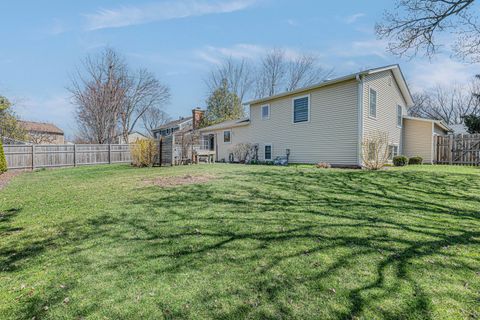 Tiny photo for 1613 Fairway Lane, Naperville, IL 60565 (MLS # 12606004)