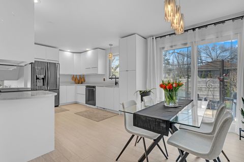 Tiny photo for 1613 Fairway Lane, Naperville, IL 60565 (MLS # 12606004)