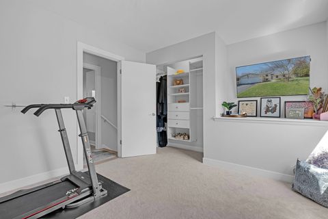 Tiny photo for 1613 Fairway Lane, Naperville, IL 60565 (MLS # 12606004)