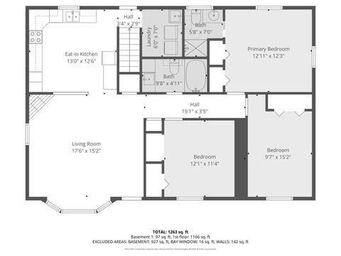 Tiny photo for 20117 W South Arsenal Road, Wilmington, IL 60481 (MLS # 12582205)