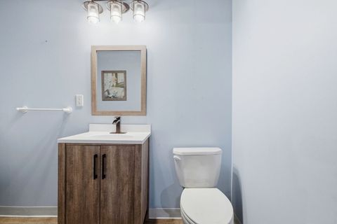 Tiny photo for 20117 W South Arsenal Road, Wilmington, IL 60481 (MLS # 12582205)