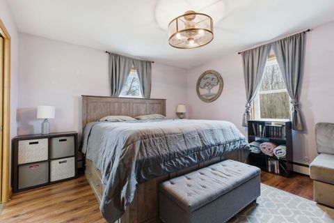 Tiny photo for 20117 W South Arsenal Road, Wilmington, IL 60481 (MLS # 12582205)