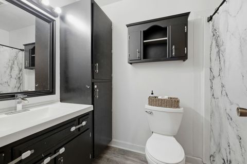 Tiny photo for 20117 W South Arsenal Road, Wilmington, IL 60481 (MLS # 12582205)