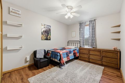 Tiny photo for 20117 W South Arsenal Road, Wilmington, IL 60481 (MLS # 12582205)