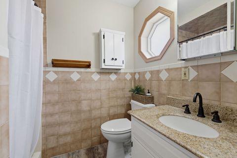 Tiny photo for 20117 W South Arsenal Road, Wilmington, IL 60481 (MLS # 12582205)