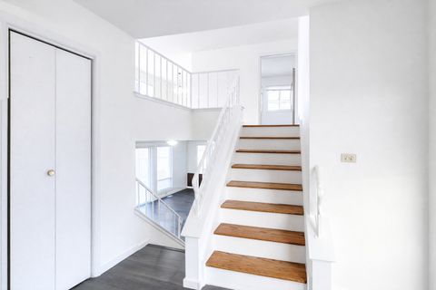 Tiny photo for 1360 Devonshire Lane, Hoffman Estates, IL 60169 (MLS # 12548114)