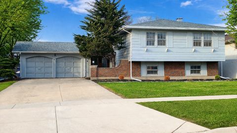 1360 Devonshire Lane Hoffman Estates IL 60169